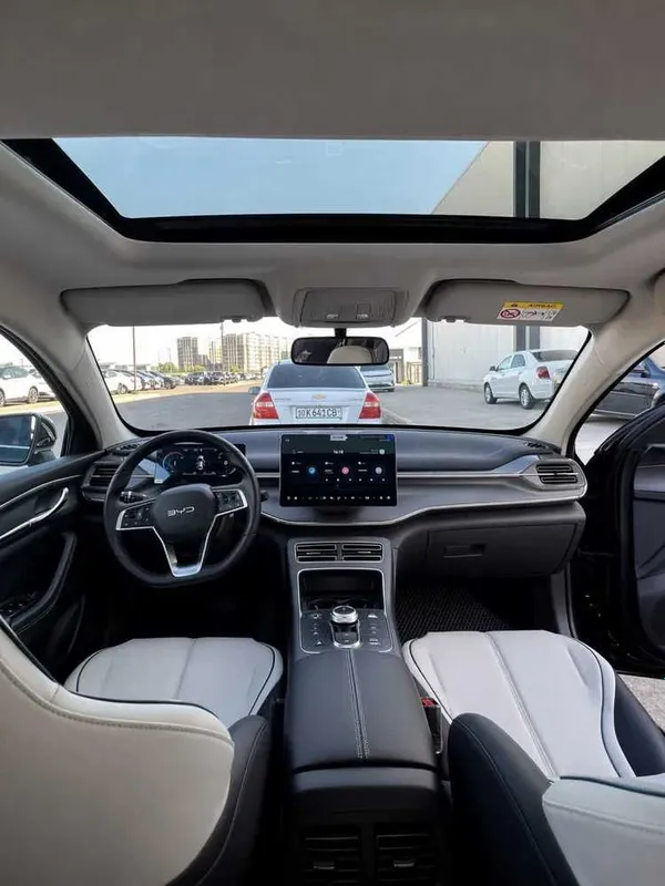 byd chazor lux 55 naxt va xalol nasiya savdo — фото 1