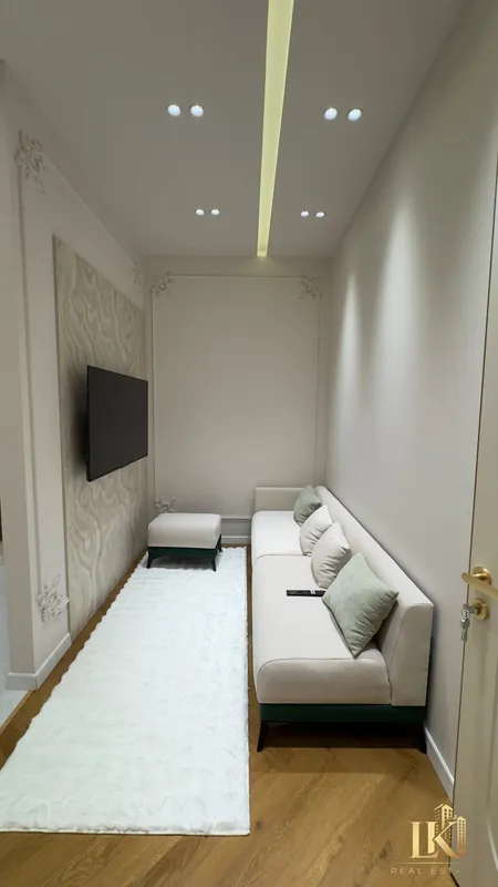 Продаётся квартира в ЖК PARKWOOD 5