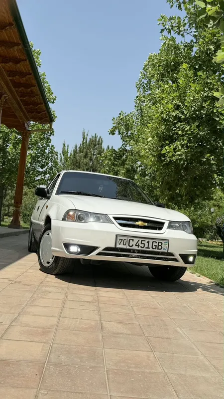 neksiya 2009 yil sons tranbilyor 8