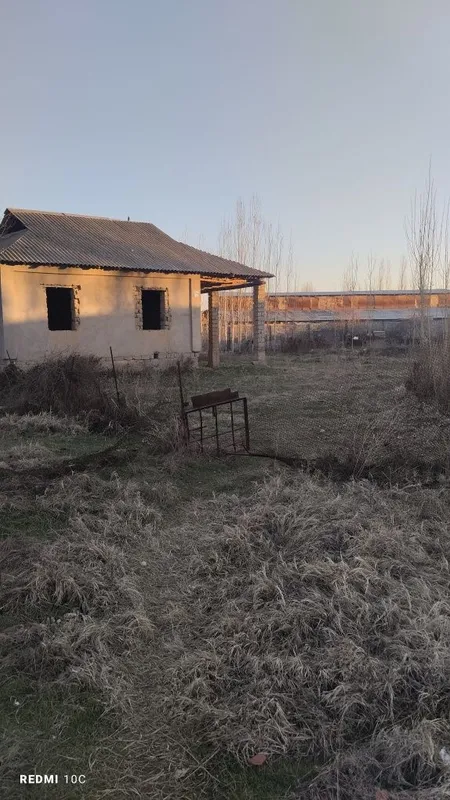 Продается участок — фото 1