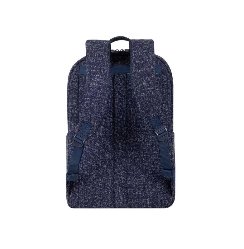 ^ Рассрочка на портфель RIVACASE 7962 dark blue 15.6" backpack / 6 4