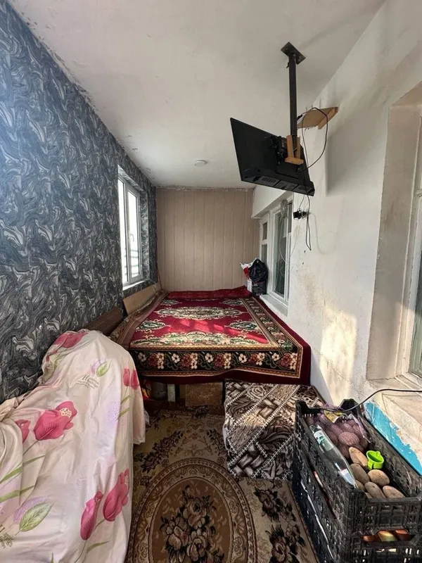 Продаётся 2 х комнатная квартира, Радуга срочное фото — фото 5