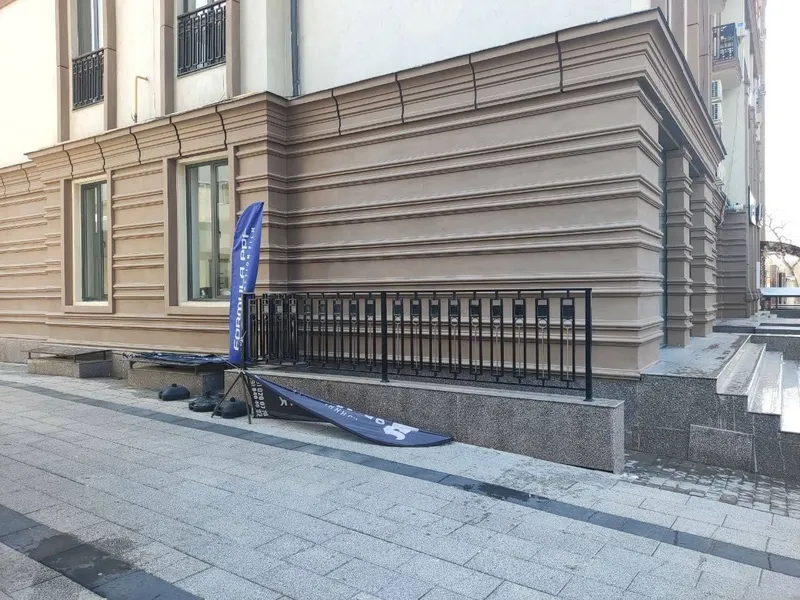 Продажа помещения в Массив Карасу-3 Ор Академия МВД — фото 3