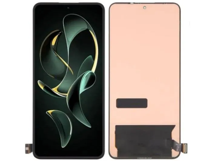 Xiaomi 13T /13T Pro/ LCD экран оригинал 2 Xiaomi 13T /13T Pro/ LCD экран оригинал 2