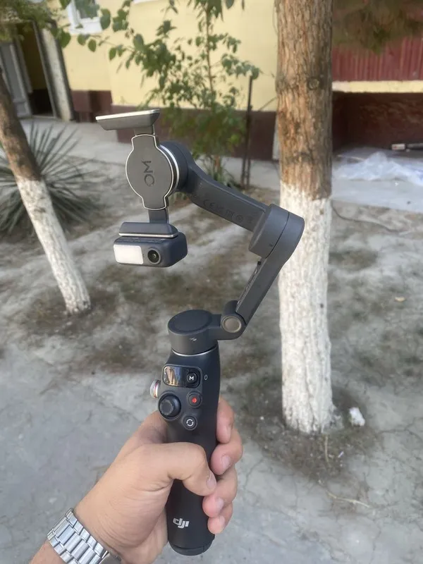 Dji osmo mobile 7p 3 Dji osmo mobile 7p 3