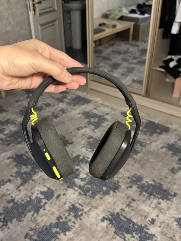 Lagitach g435 wireless 2
