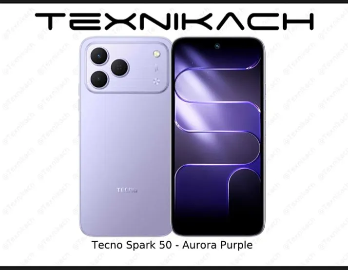 Techno spark 50 8/128gb 4 Techno spark 50 8/128gb 4