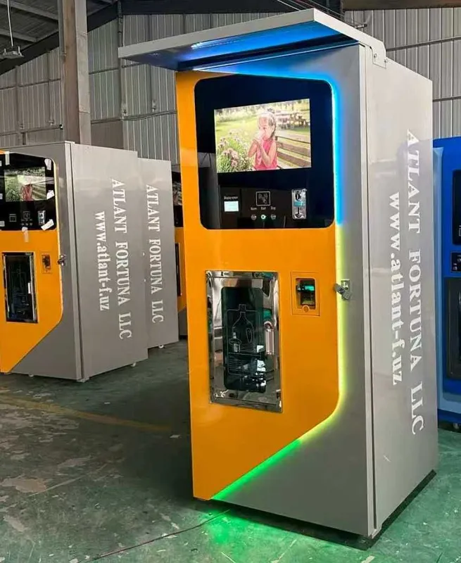 Aquabox, водамат vendin, vending, вендинг аппарат, аквабокс