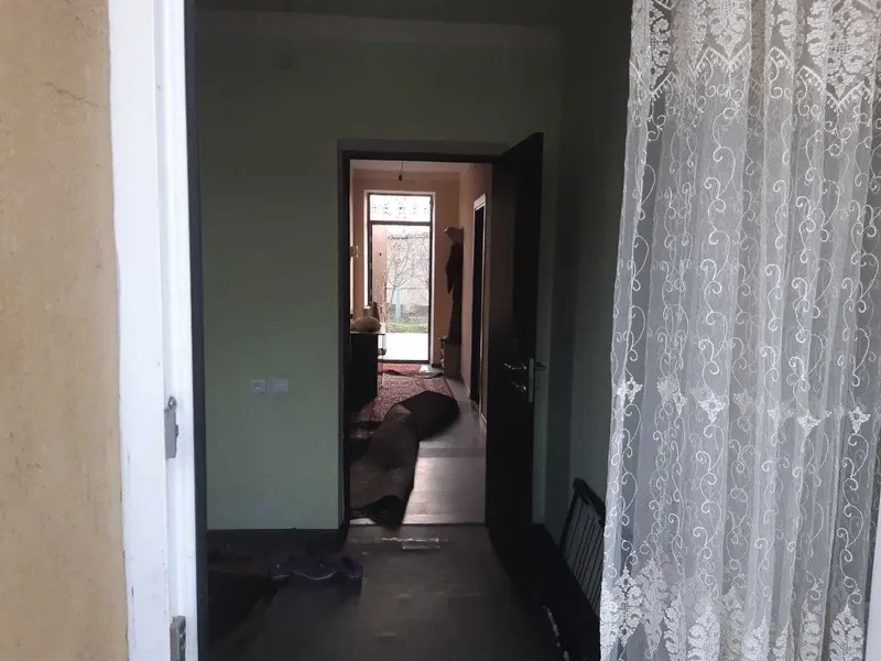 Якка тартибдаги турар жой — фото 1