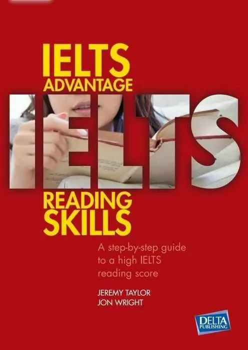 Доставка. Ielts Advantage reading skills, writing skills — фото 1