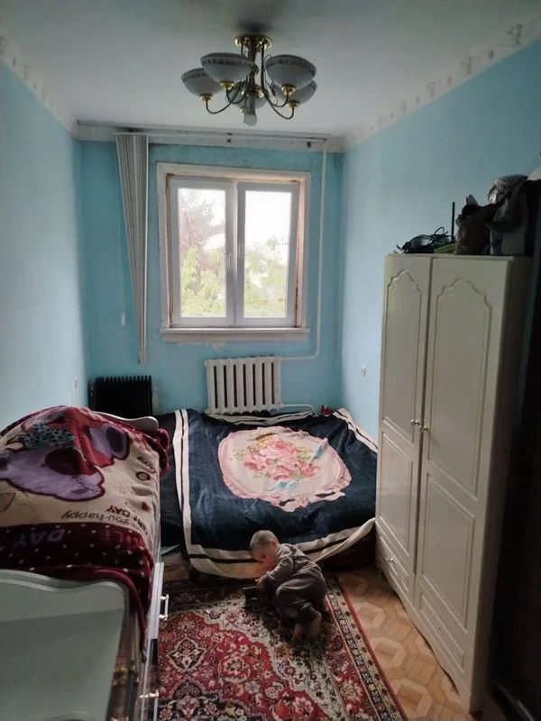 Продажа квартиры — фото 2