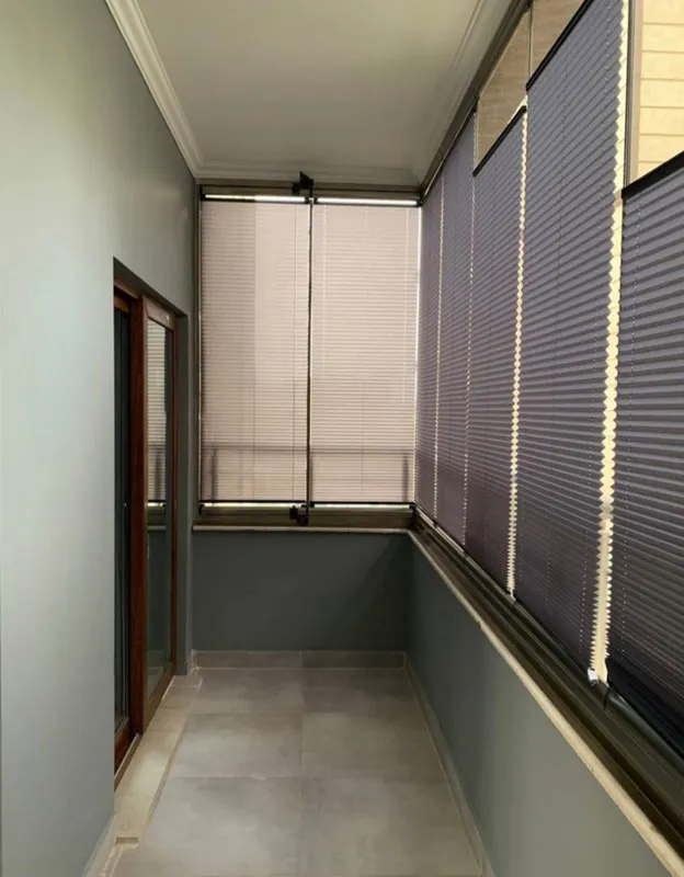 Istanbul City ЖК 2 xonali 4