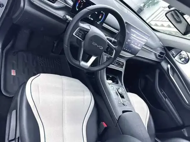BYD CHAZOR active 55km naxt va xalol nasiyaga 2 BYD CHAZOR active 55km naxt va xalol nasiyaga 2