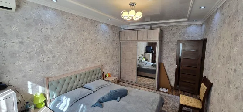 Продаётся уютная 3-комнатная квартира 71 м², 1/5, Мирзо-Улугбекский район — фото 4