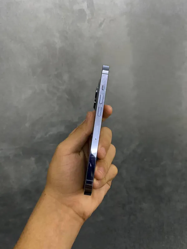 iPhone 13 Pro в идеальном состоянии 4 iPhone 13 Pro в идеальном состоянии 4