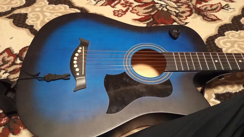 gitara 6