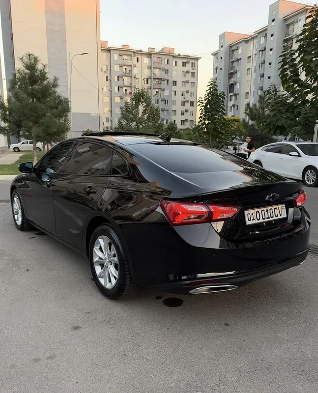 Продаётся Malibu XL 3 Продаётся Malibu XL 3