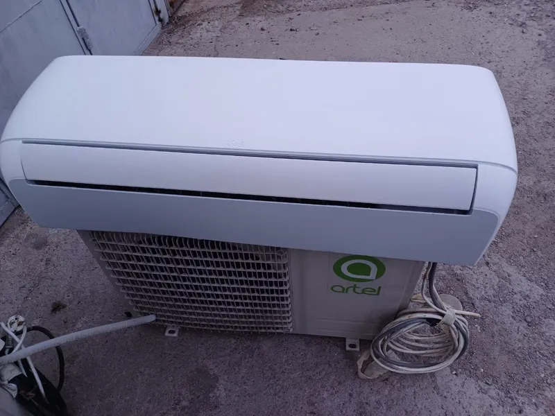 Кондиционер ARTEL 09 — фото 1