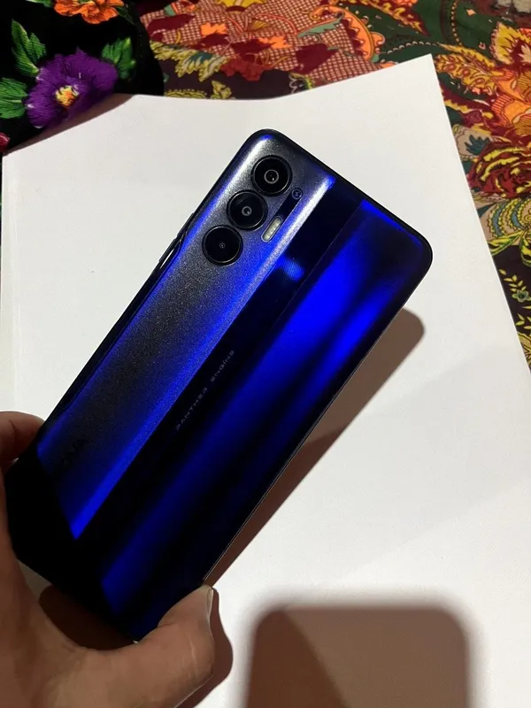 Tecno Pova 3 6/128 Gb 1 Tecno Pova 3 6/128 Gb 1