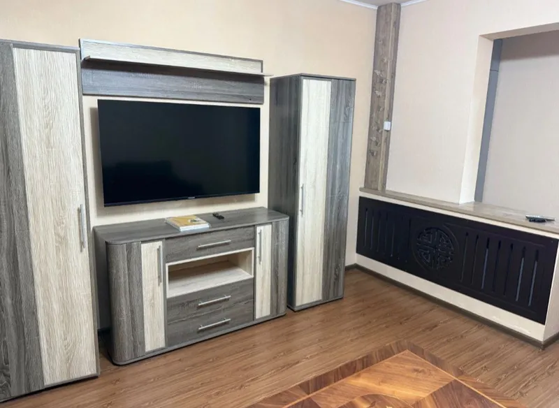 Kadysheva Aviatsiya quruvchilar saroyi 3 xonali 8