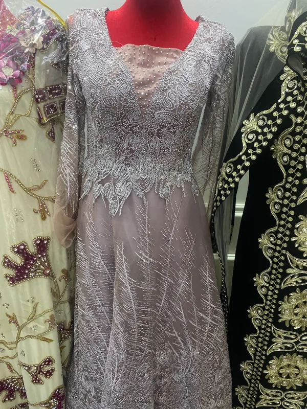 Вечерний куйлак