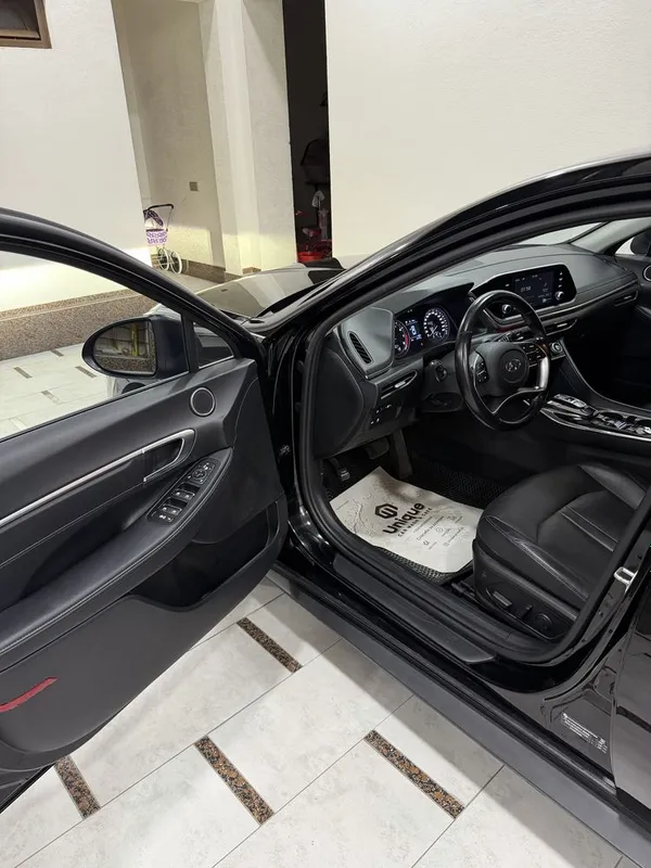 Hyundai sanata sotiladi 6 Hyundai sanata sotiladi 6
