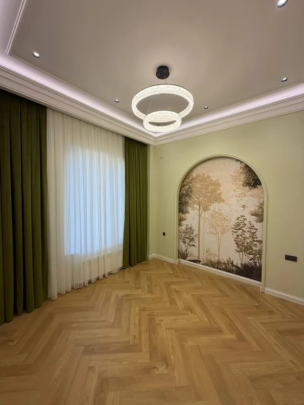 6-комнатная квартира, 330 м², Мирзо Улугбек 4