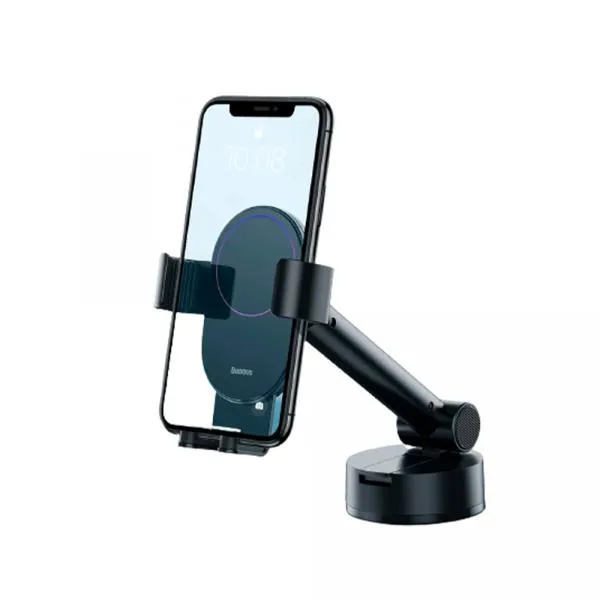 Baseus Simplism Gravity SUYL-JY01 avtomobil telefon ushlagichi 3