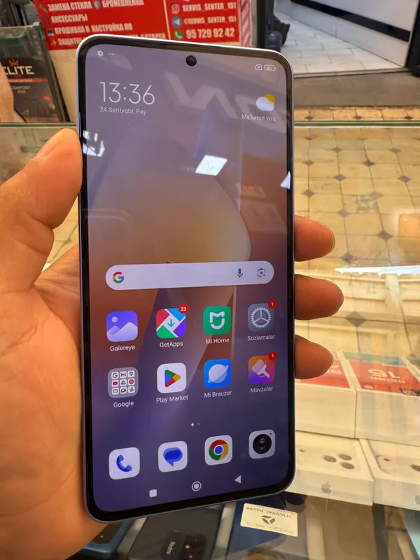Xiaomi 13T Pro 12/256 3 Xiaomi 13T Pro 12/256 3
