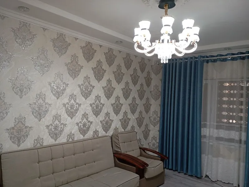 Ремонт ишларини киламиз