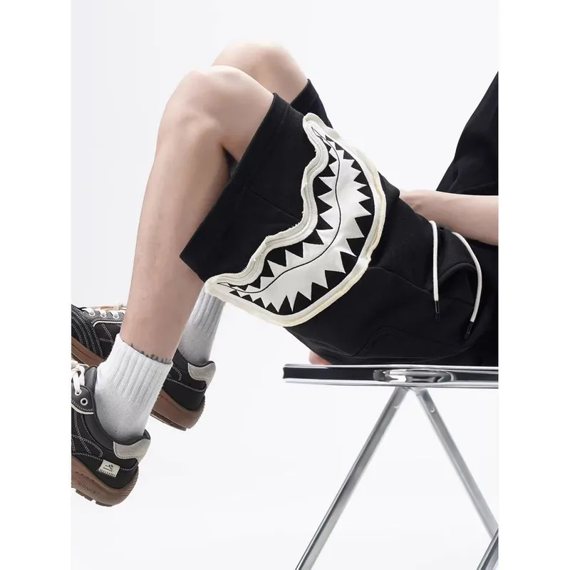 Sprayground Shorts new collection 1