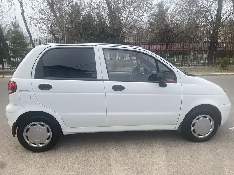 Matiz sotiladi ozimniki 3 Matiz sotiladi ozimniki 3