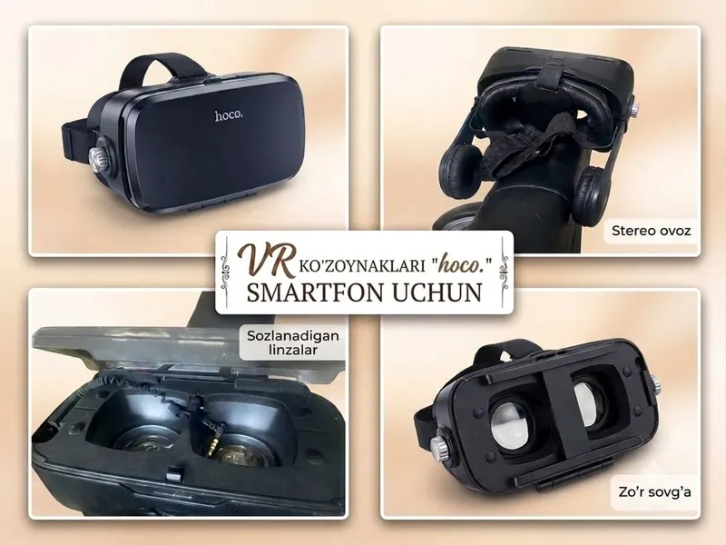VR ochki 1 VR ochki 1