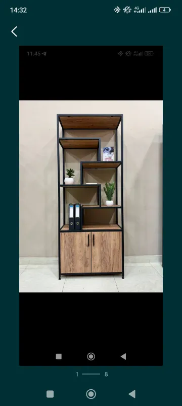 Mebel ofisni asartiment 7