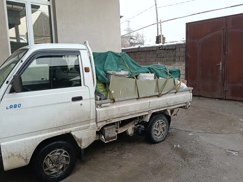 Вывоз мусор строй мусор хлам старый мебель 5 Вывоз мусор строй мусор хлам старый мебель 5