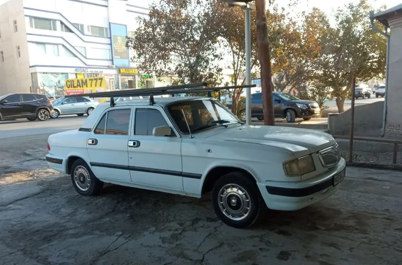 Продаётся ГАЗ 3110 4 Продаётся ГАЗ 3110 4