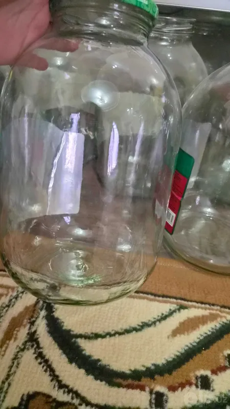 Bonka 3 litr 2litrlik 1 Bonka 3 litr 2litrlik 1