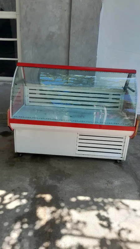 Vitrina 2 Vitrina 2