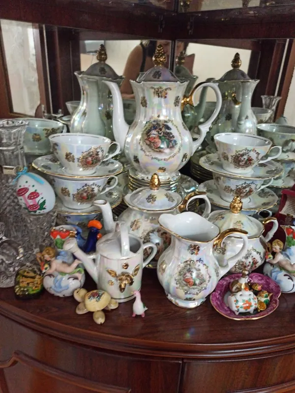 Сервис Мадонна.Сервантное хранение. Сервис Мадонна.Сервантное хранение.
