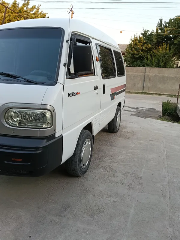 Продаётся Damas 1