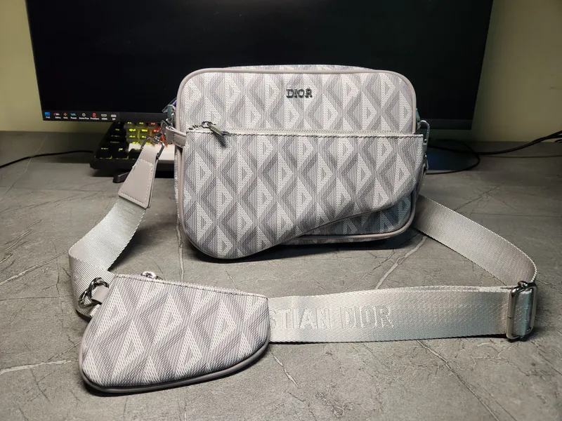 Барсетка Dior Barsetka Dior sumka сумка