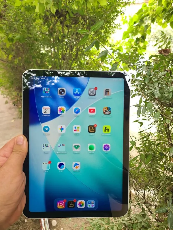 Ipad 11 a16 garantiyasi bor 2