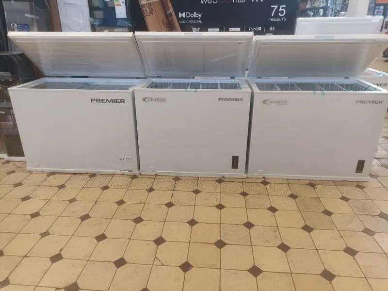 Premyer marazilka 200L 249L 293L Inverter