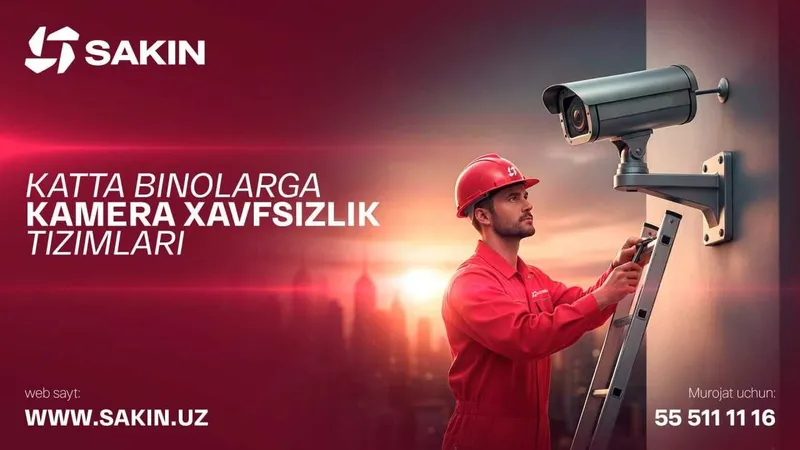 Установка камеры | камера установка | установка камер — фото 6