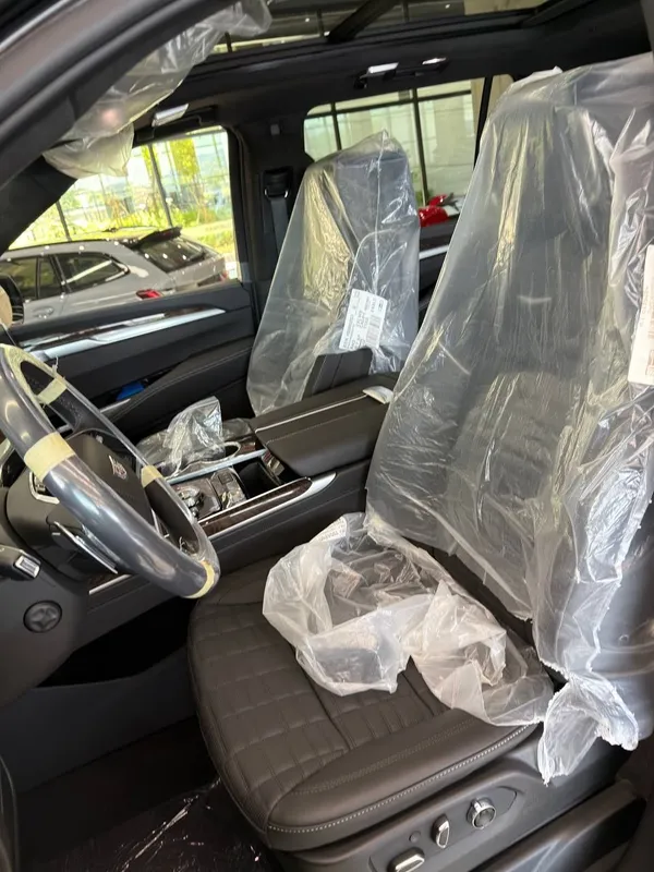 Cadillac Escalade ESV Насия савдога. берилади KOPMLEKTATSIA: sport p — фото 3