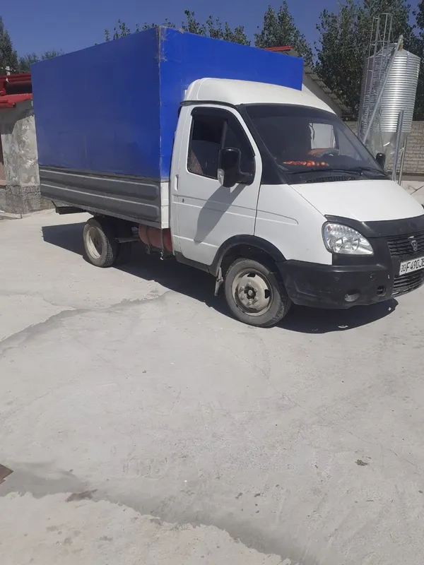 Газел холати яхши юрип турган мошина камчилиги йок 3