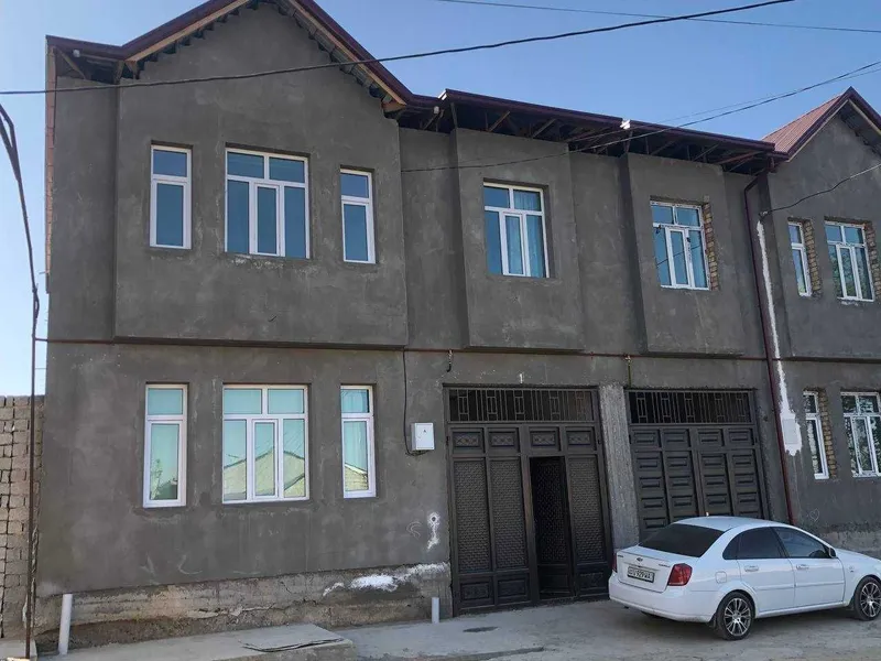 Назарбек, Харакат 2-сотих 5-хонали уй