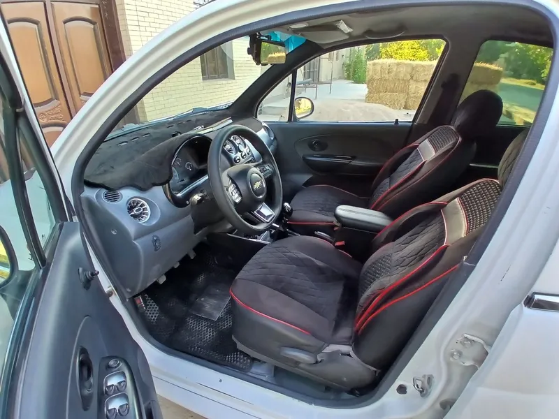 Matiz best sotiladi 5