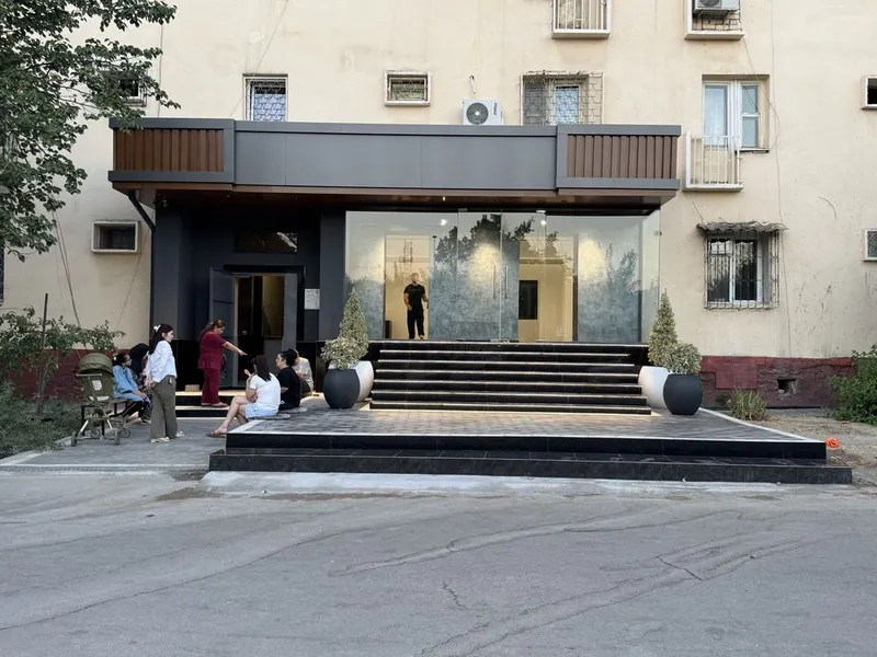 Вдоль дороги | аренда под офис,аптека,магазин,бутик и т.д. ор: Самара 1
