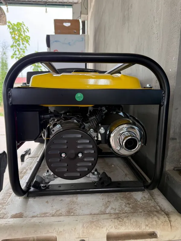 Движек honda eg5500 — фото 2
